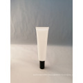 40ml empty plastic matte cosmetic pump sunscreen  tube